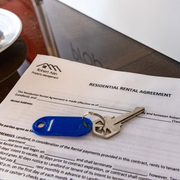 Robert Alan Property Management